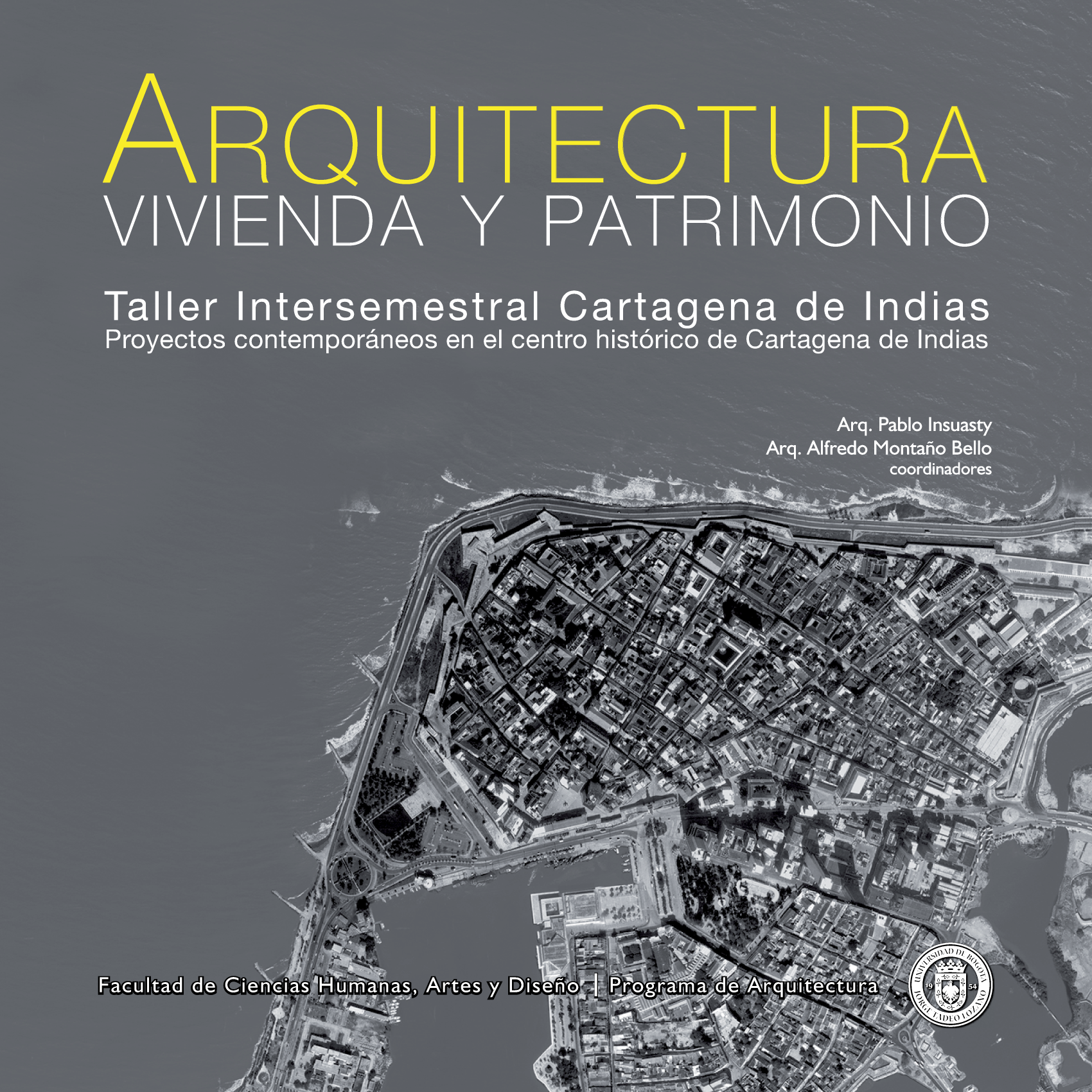 Arquitectura, vivienda y patrimonio