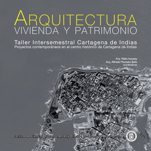 Arquitectura, vivienda y patrimonio