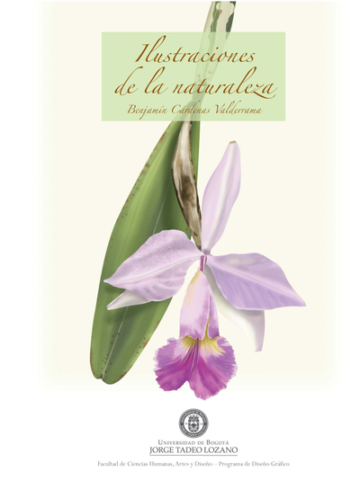 Ilustraciones de la Naturaleza