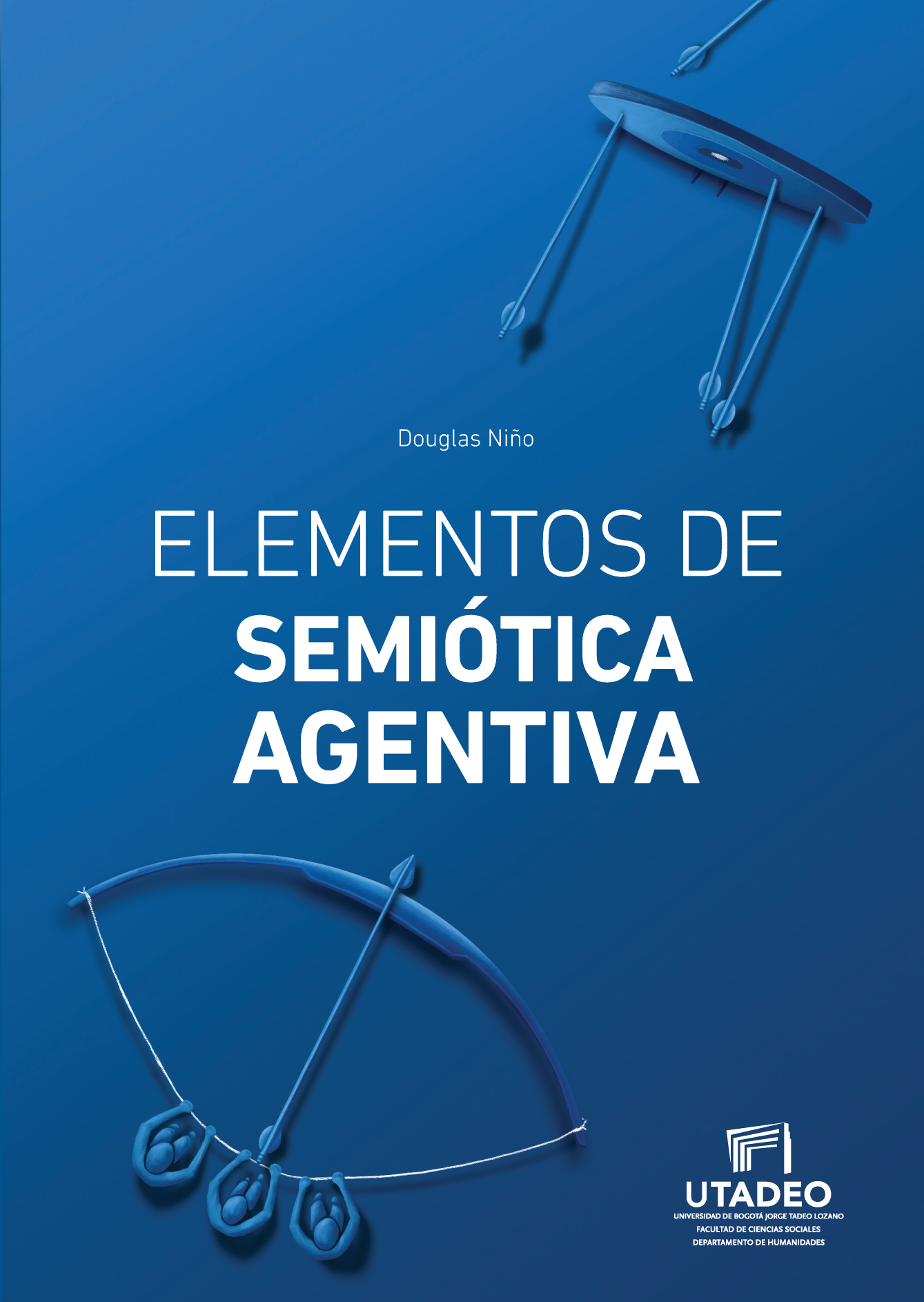 Elementos de semiótica agentiva