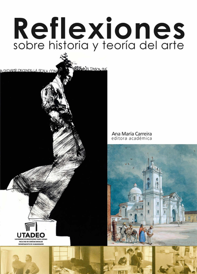Reflexiones sobre historia y teoría del arte