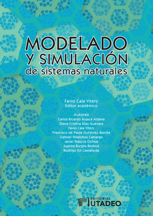 Modelado y simulación de sistemas naturales