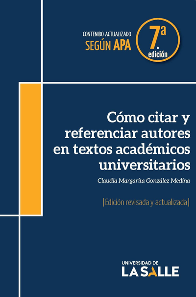 Cómo citar y referenciar autores en textos académicos: APA, NTC 6166-2016 y Vancouver