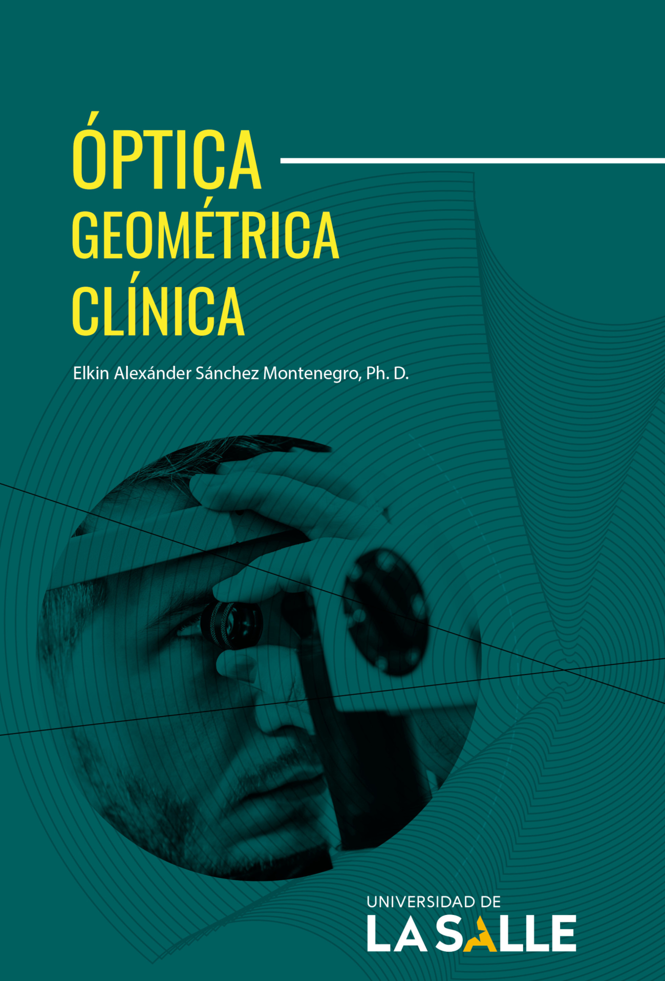 Óptica geométrica clínica