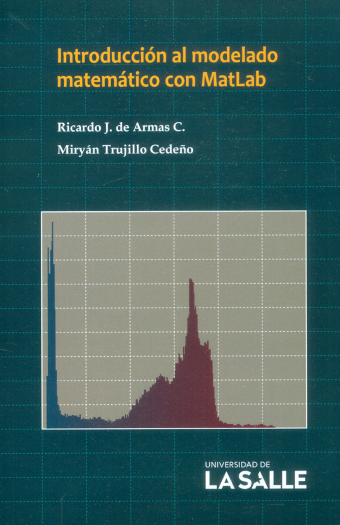 Introducción al modelado matemático con MatLab