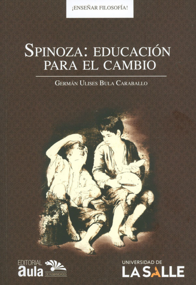 Spinoza: educación para el cambio