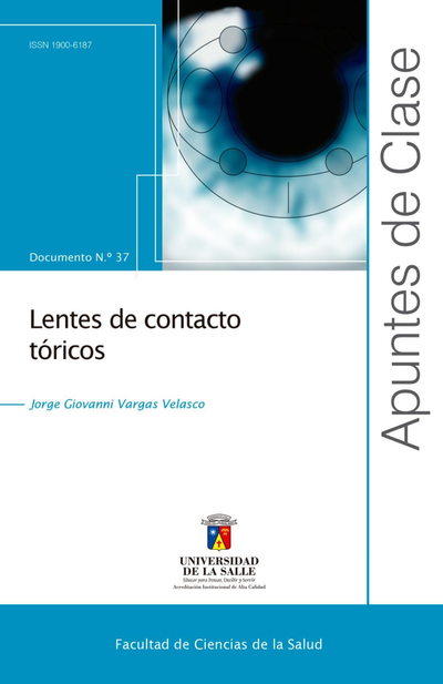 Lentes de contacto tóricos