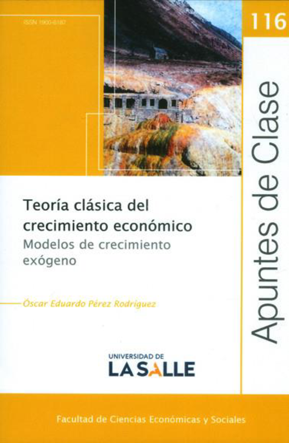 Teoría clásica del crecimiento económico: Modelos de crecimiento exógeno