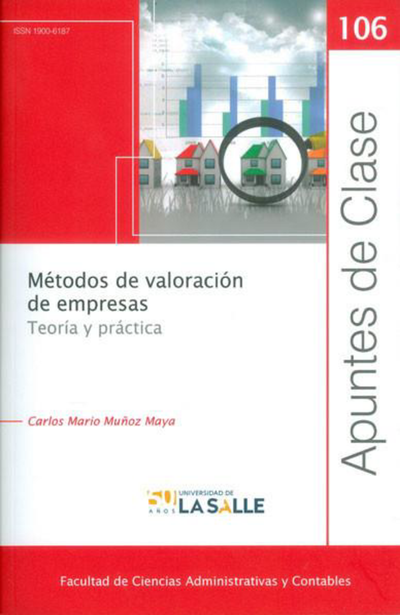 Métodos de valoración de empresas: Teoría y práctica