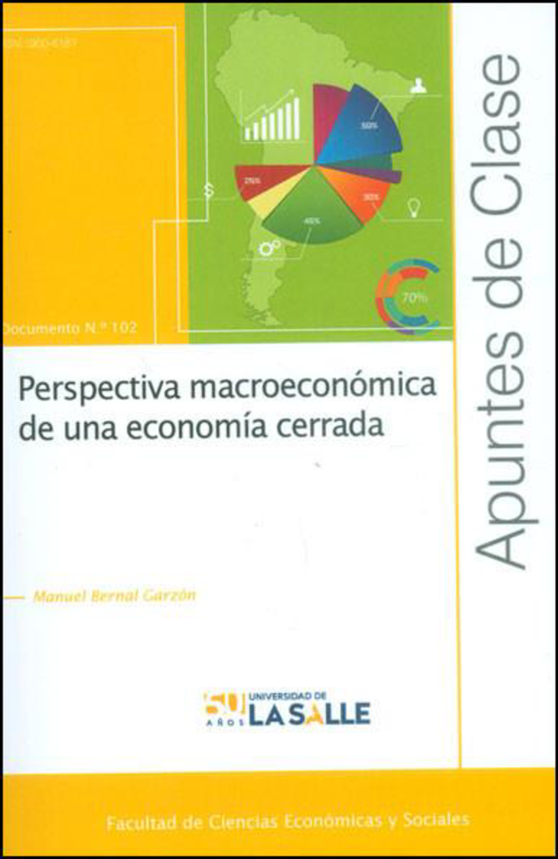 Perspectiva macroeconómica de una economía cerrada