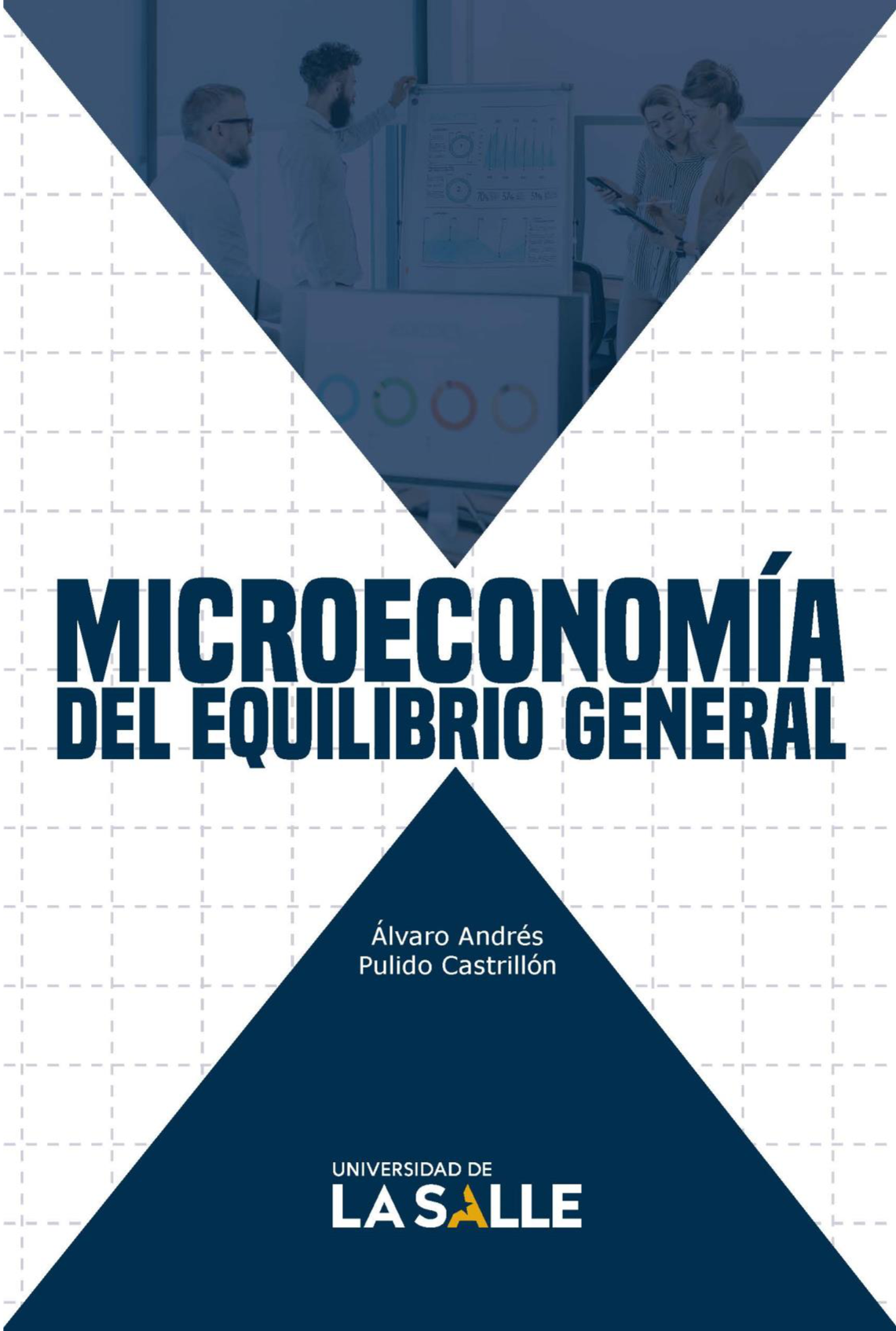 Microeconomía del equilibrio general