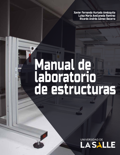 Manual de laboratorio de estructuras