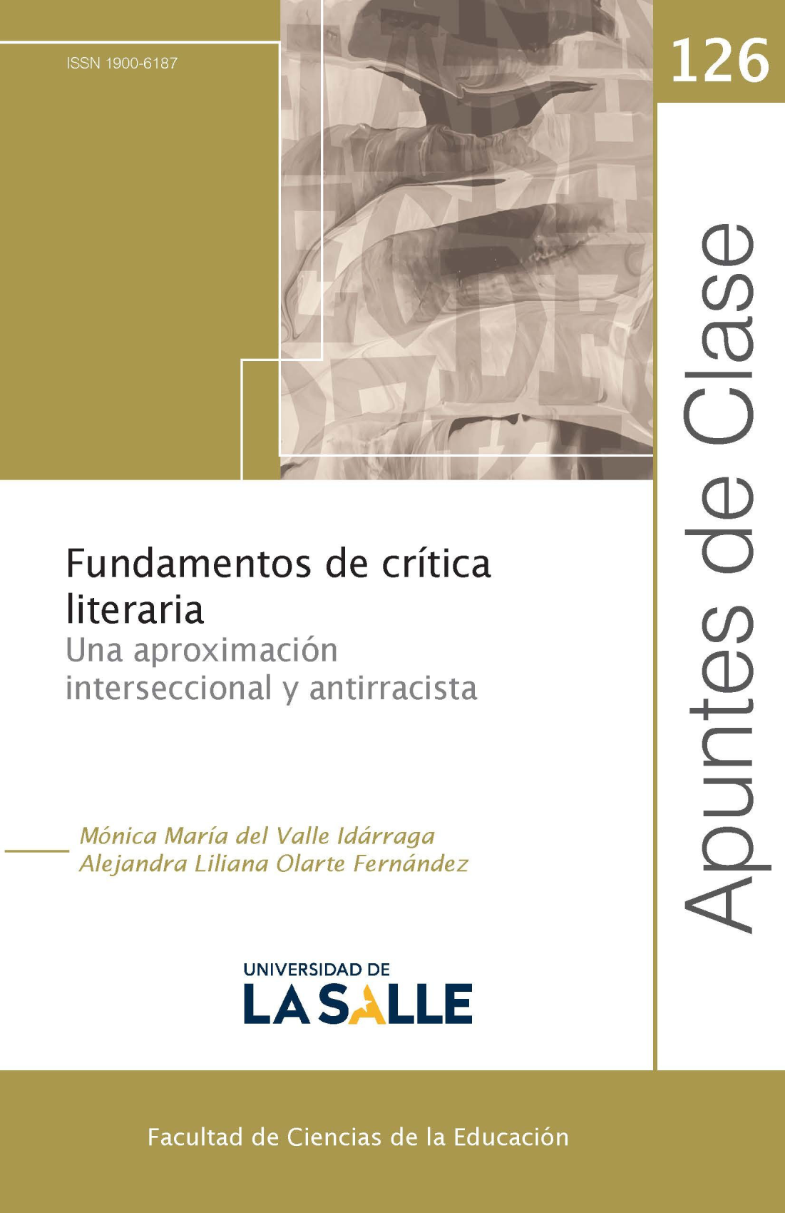 Fundamentos de crítica literaria: una aproximación interseccional y antirracista