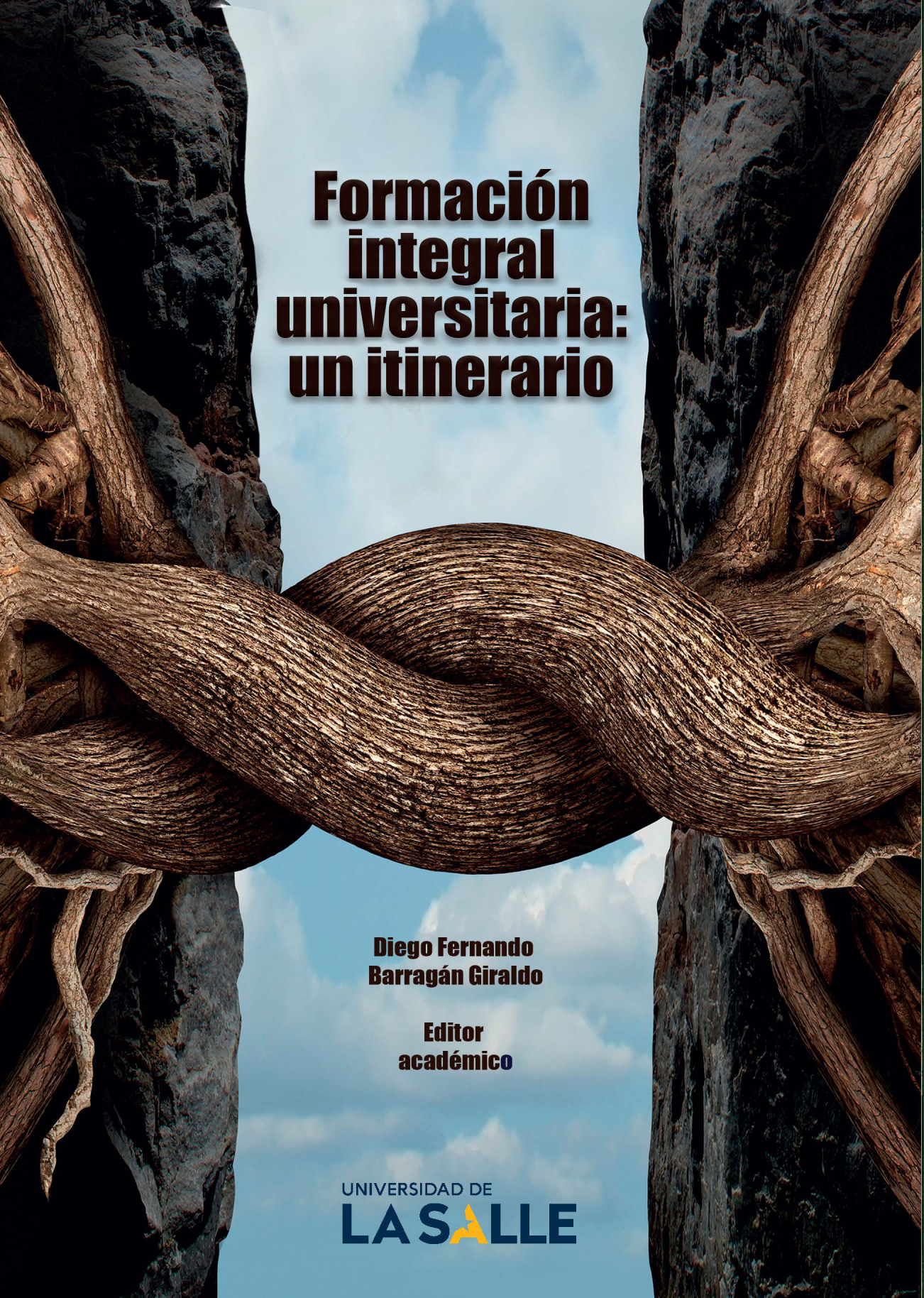 Formación integral universitaria: un itinerario