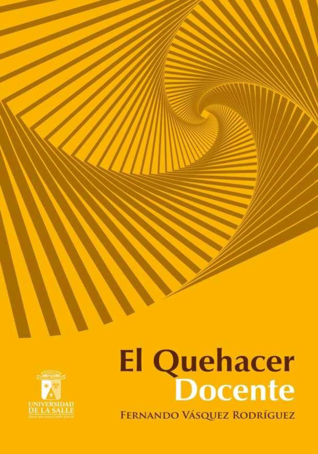 El quehacer docente