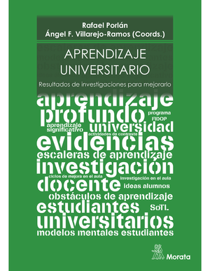 Aprendizaje universitario: resultados de investigaciones para mejorarlo