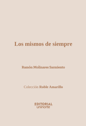 Los mismos de siempre