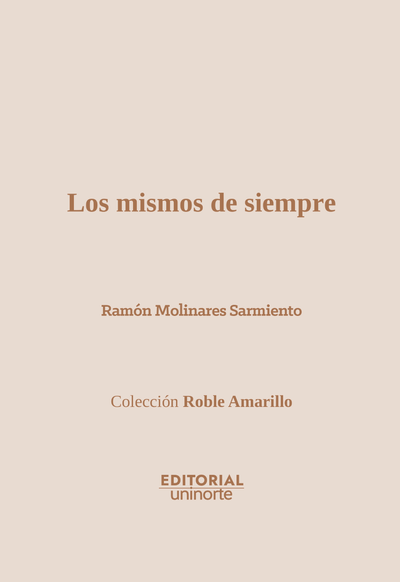 Los mismos de siempre