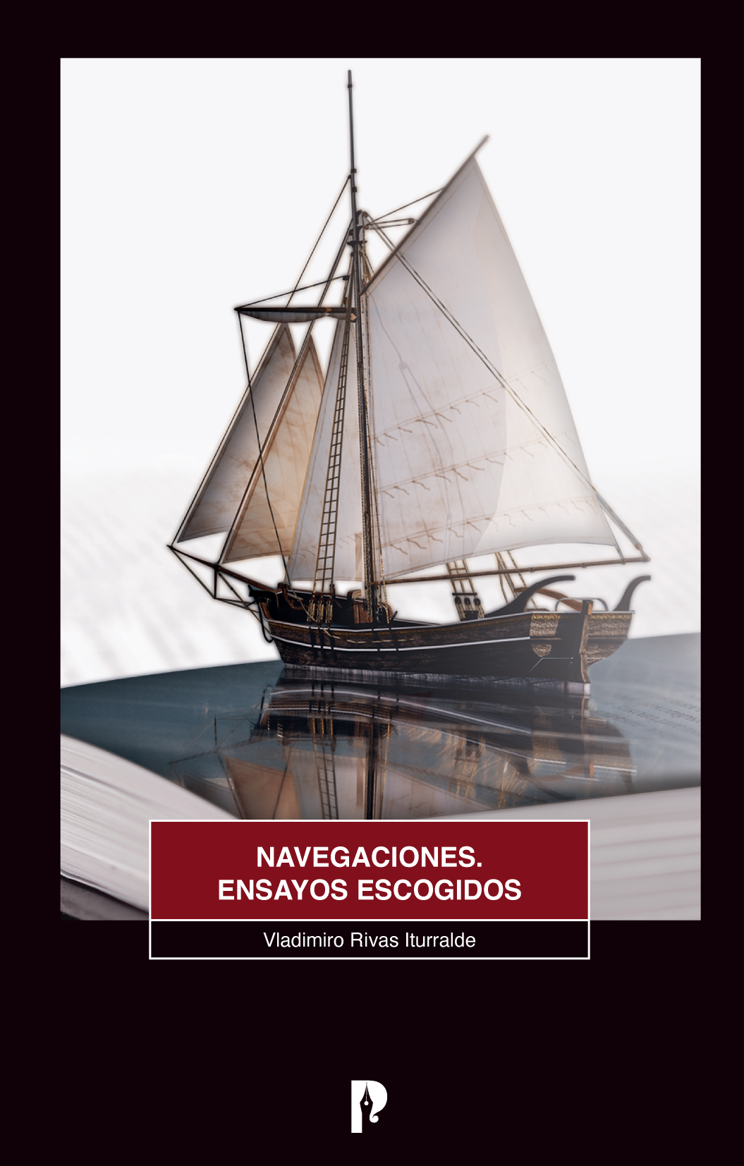 Navegaciones. Ensayos escogidos