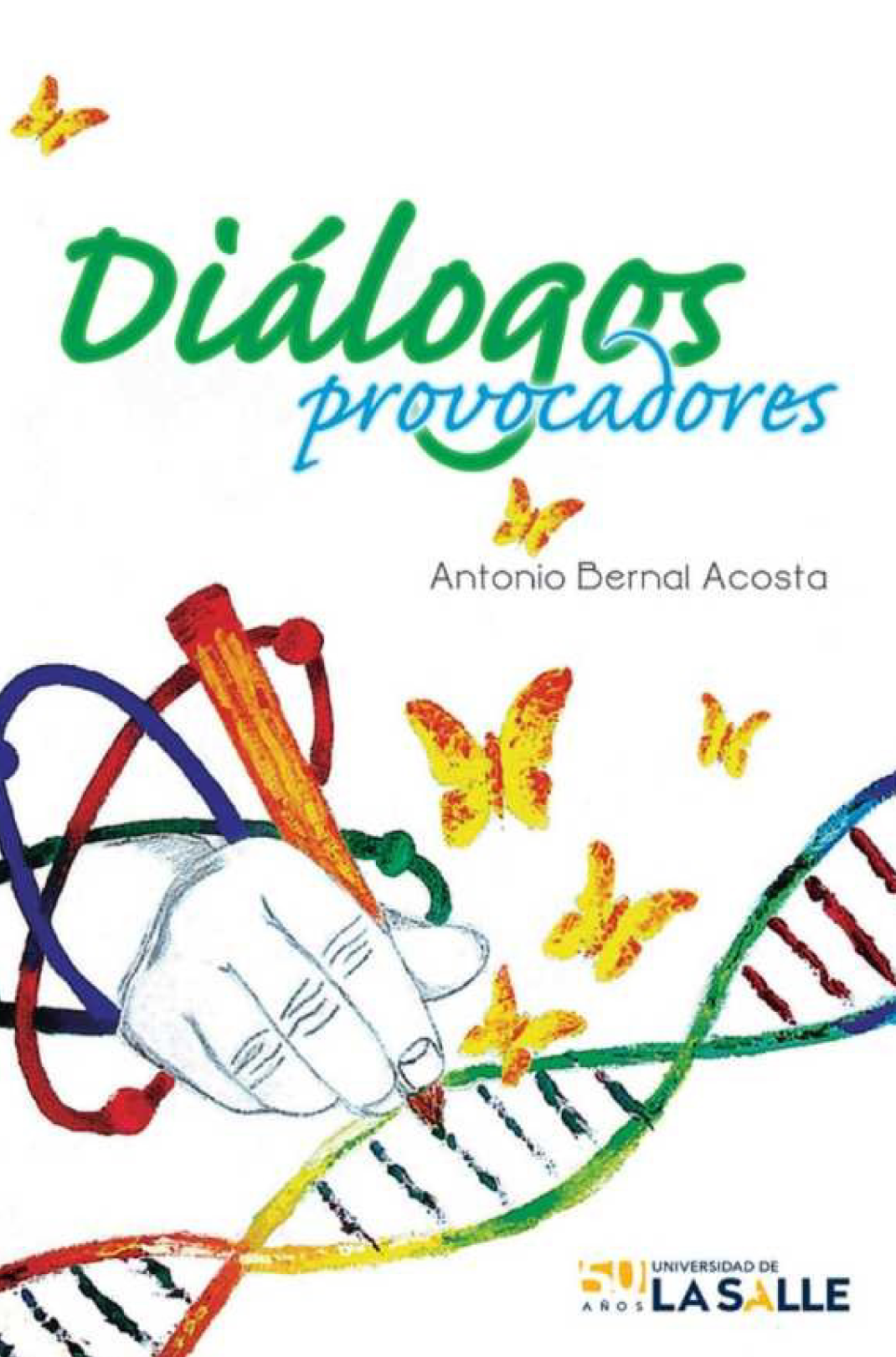 Diálogos provocadores