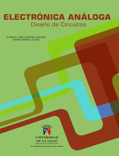 Electrónica análoga: diseño de circuitos