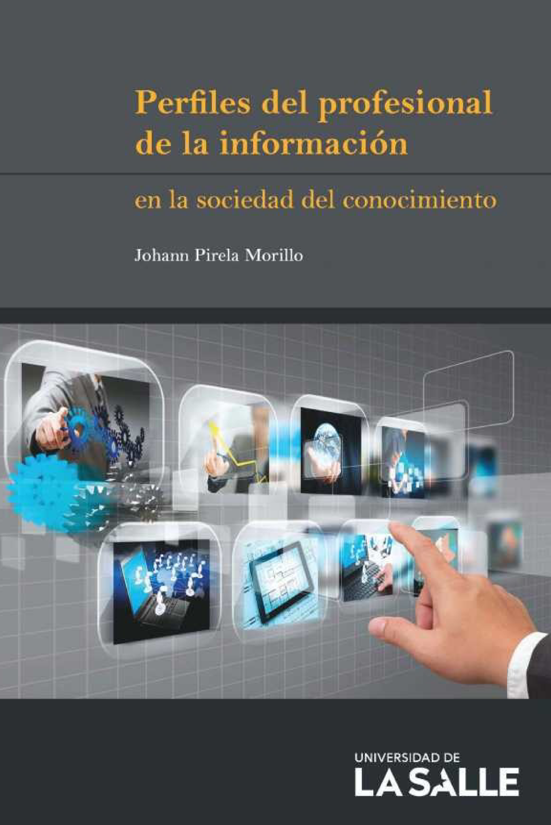 Perfiles del profesional de la información en la sociedad del conocimiento