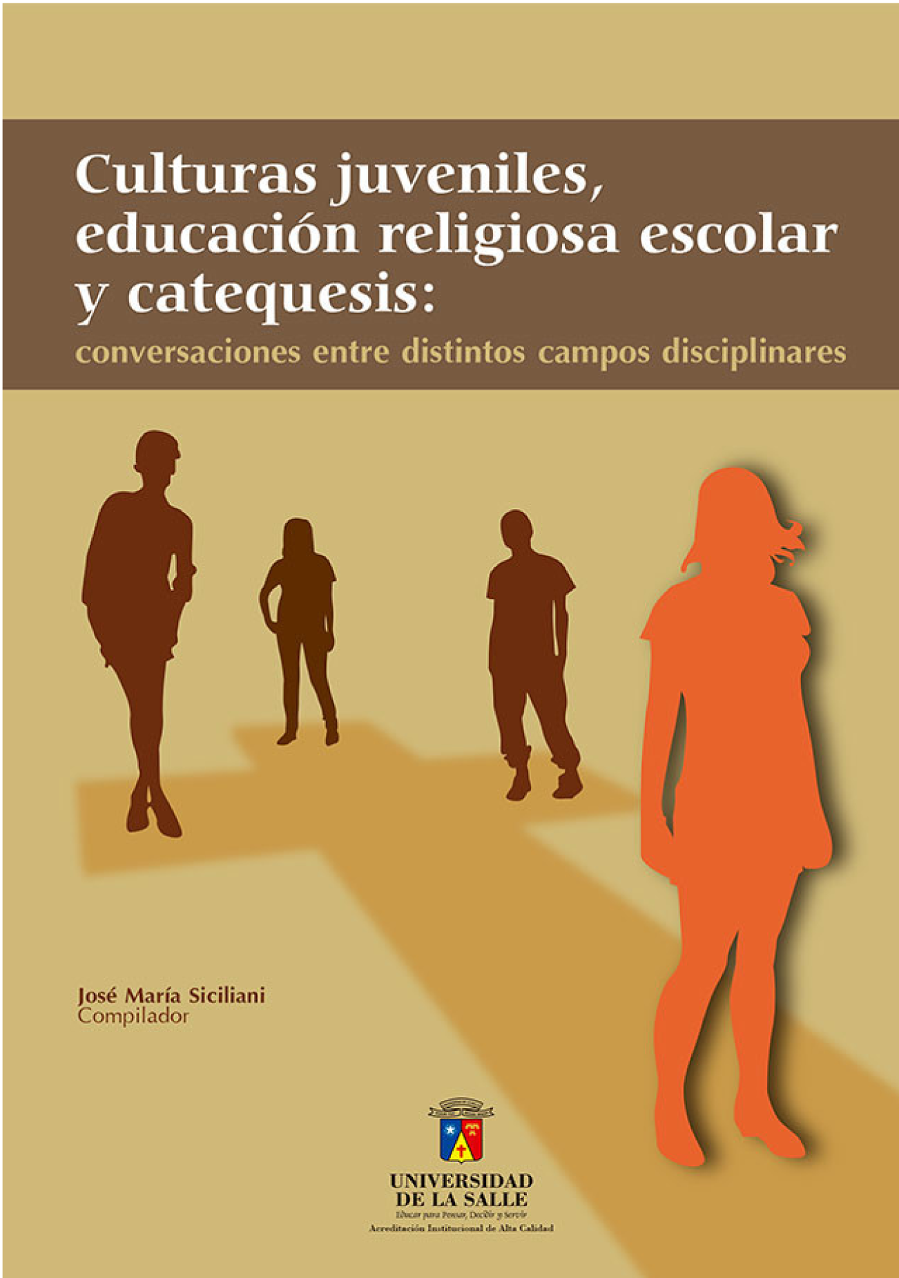 Culturas juveniles, educación religiosa escolar y catequesis: conversaciones entre distintos campos disciplinares