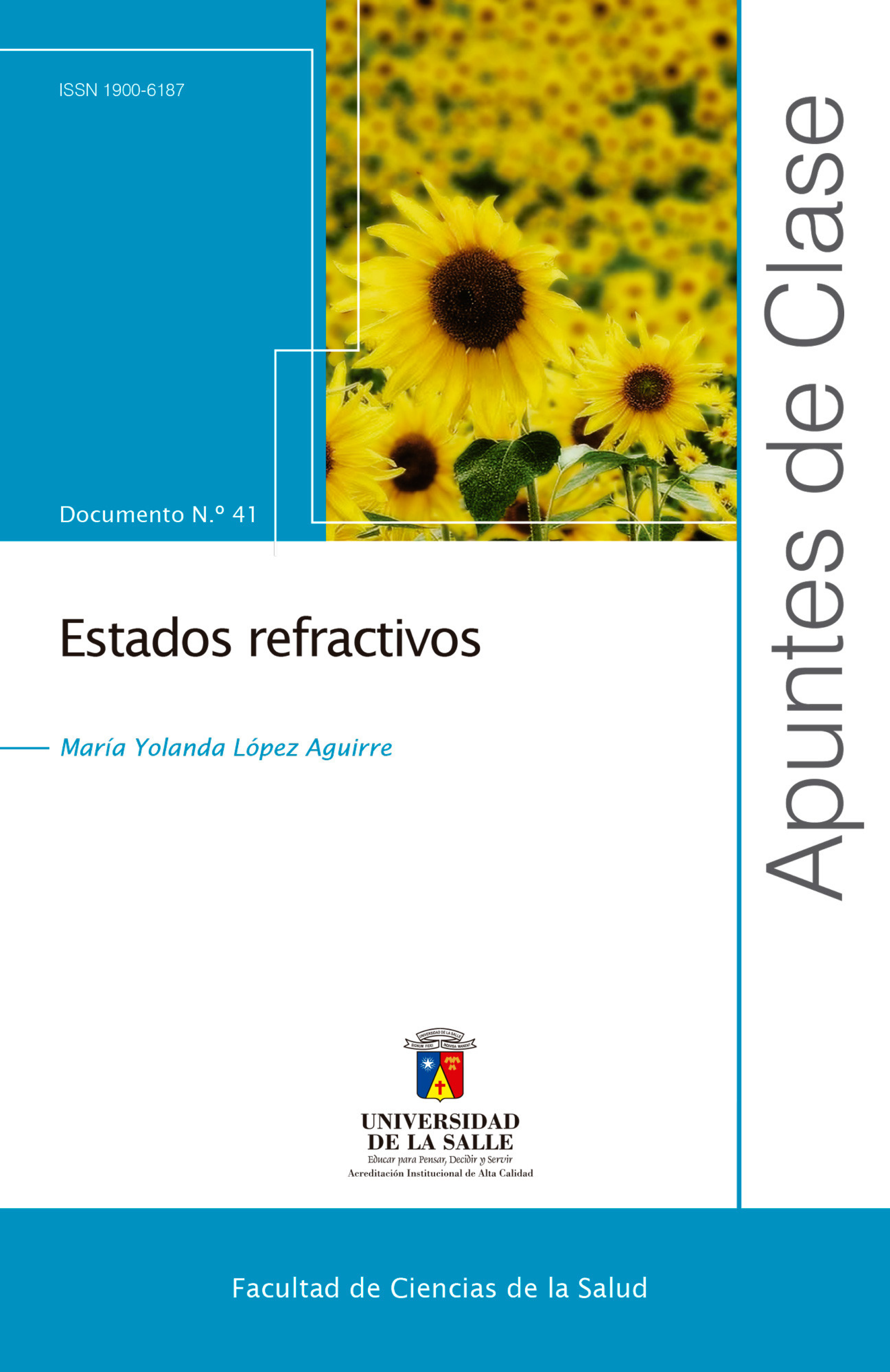 Estados refractivos