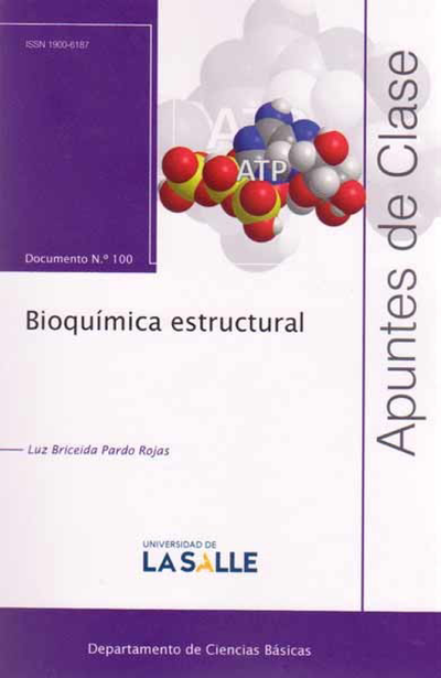 Bioquímica estructural