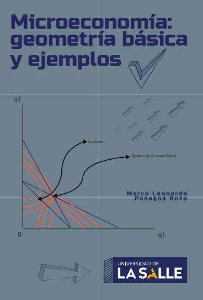 Microeconomía: geometría básica y ejemplos