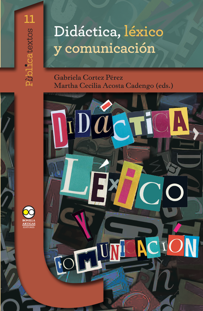 Didáctica, léxico y comunicación