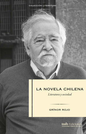 La novela chilena: literatura y sociedad