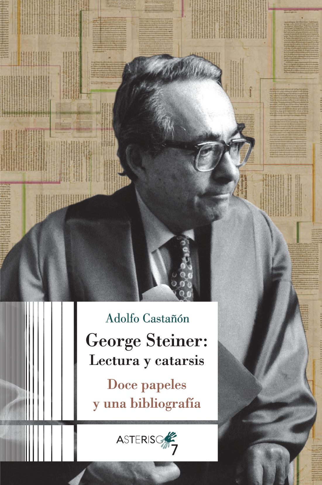 George Steiner : Lectura y catarsis