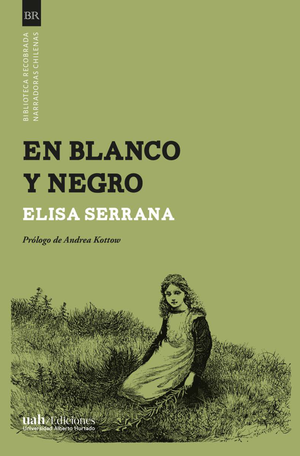 En blanco y negro