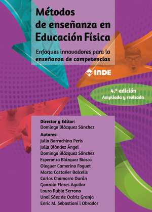 Métodos de enseñanza en educación física: enfoques innovadores para la enseñanza de competencias