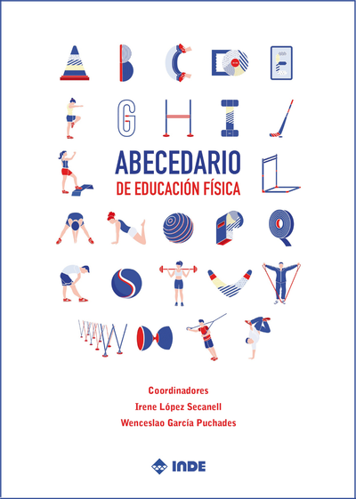Abecedario de educación física