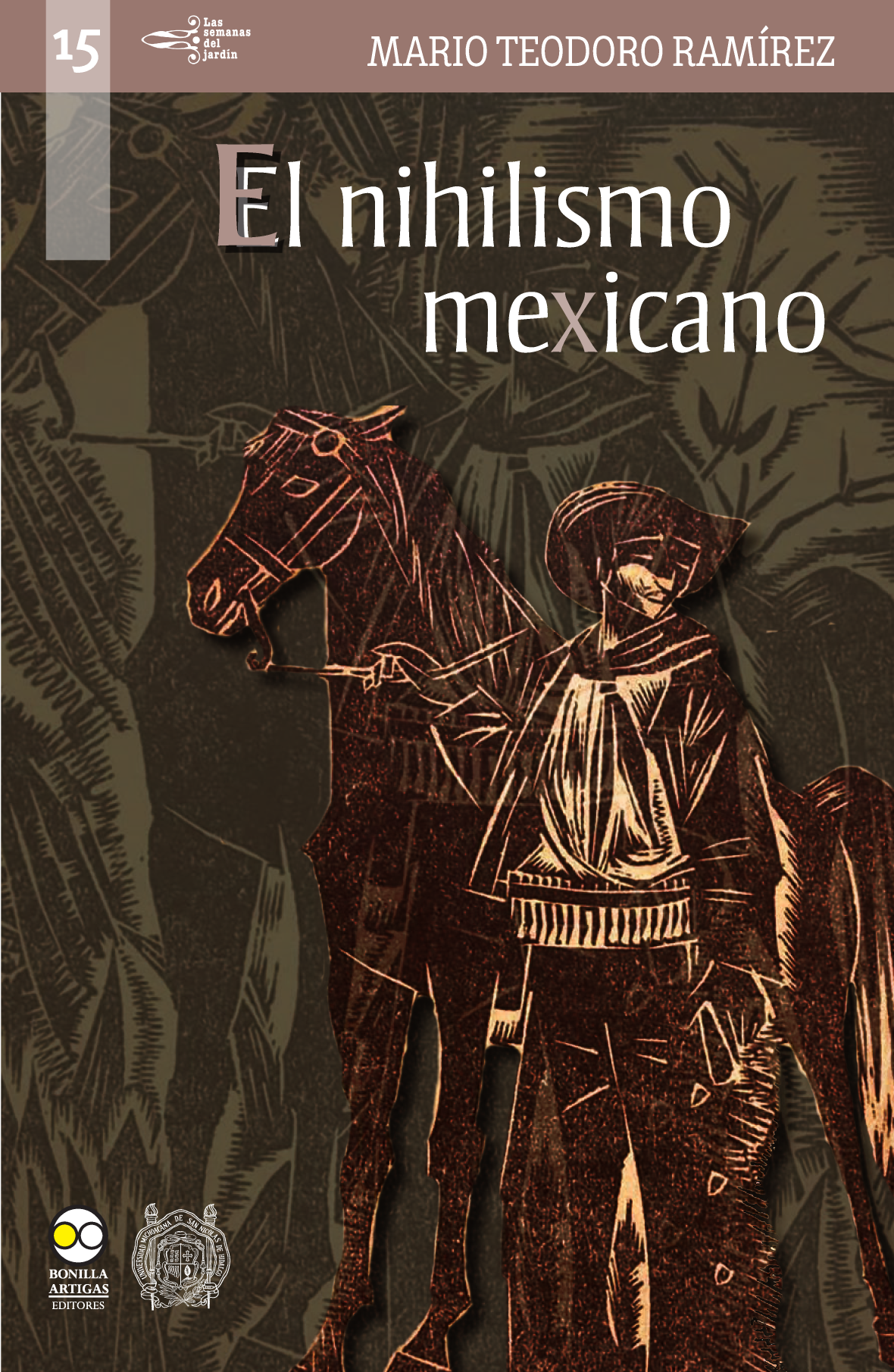El nihilismo mexicano: una reflexión filosófica