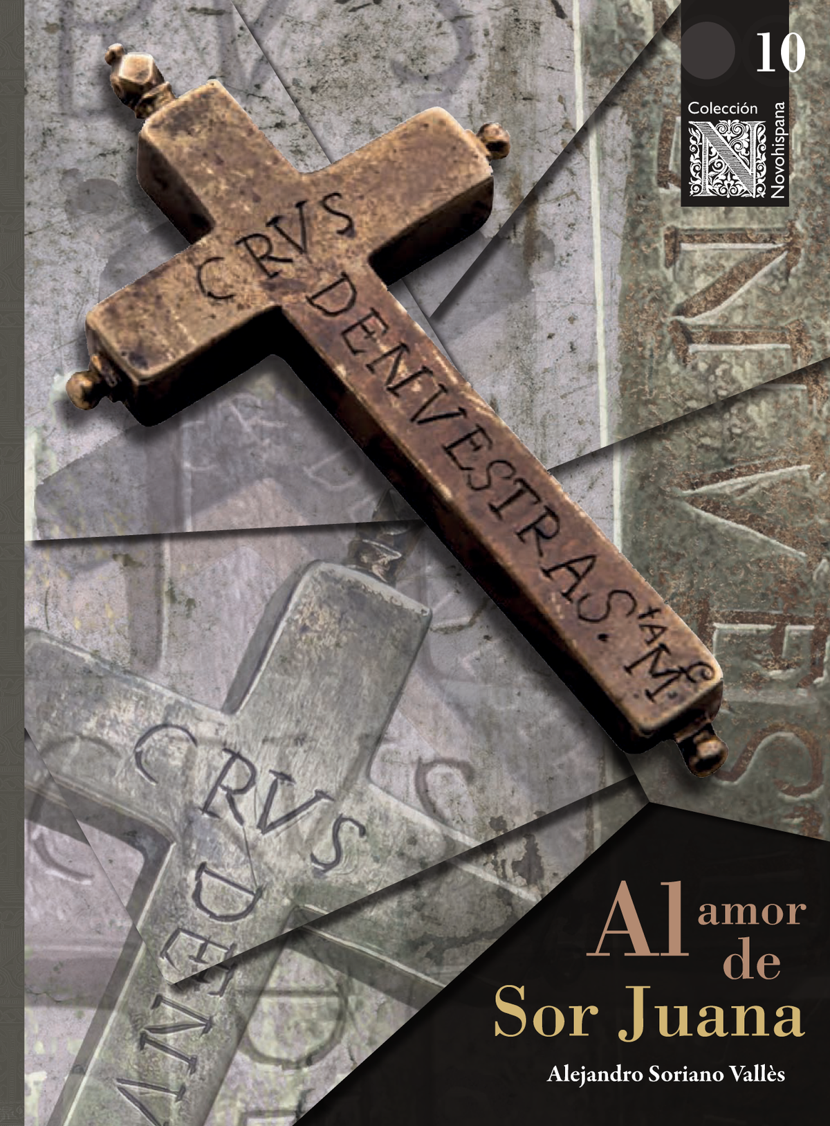Al amor de Sor Juana