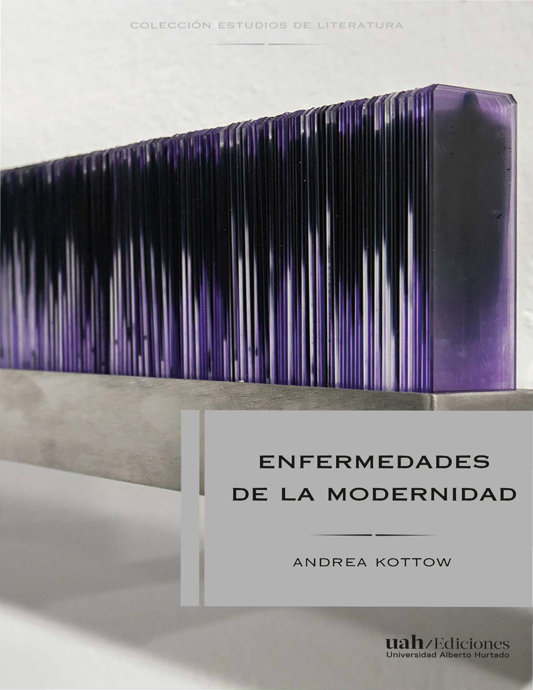 Enfermedades de la modernidad