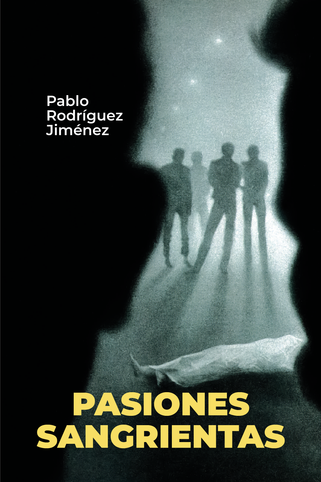 Pasiones sangrientas: microhistorias emocionales de América Latina, siglos XVII-XX