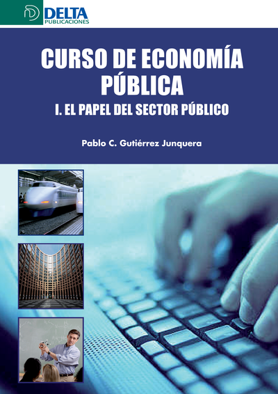 Curso de economía pública I: el papel del sector público
