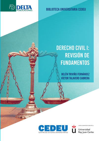 Derecho civil I: revisión de fundamentos