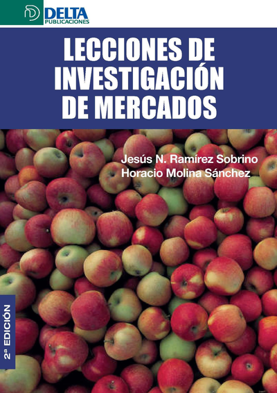 Lecciones de investigación de mercados