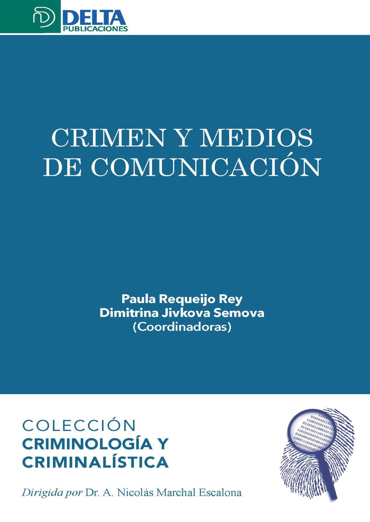 Crimen y medios de comunicación