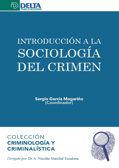 Introducción a la sociología del crimen