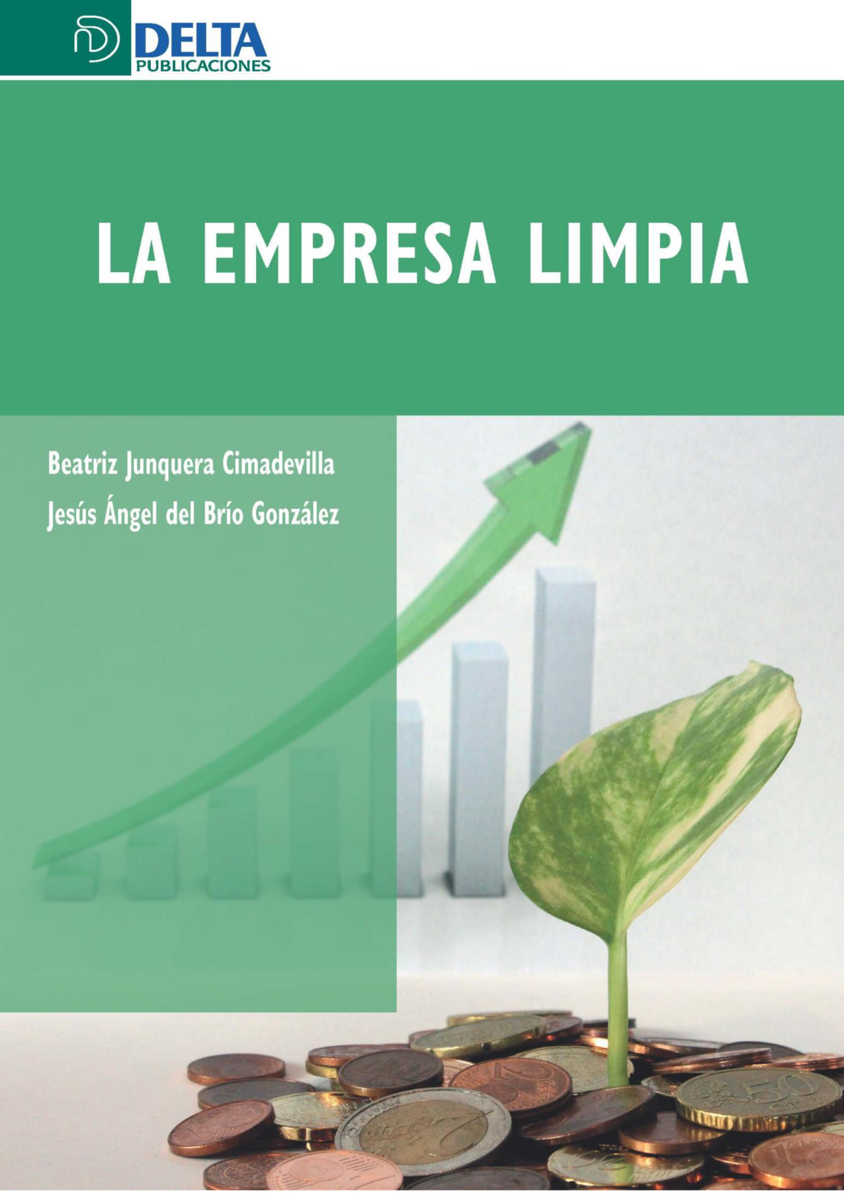 La empresa limpia