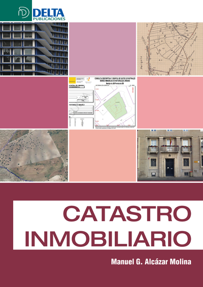 Catastro inmobiliario
