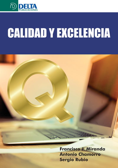 Calidad y excelencia