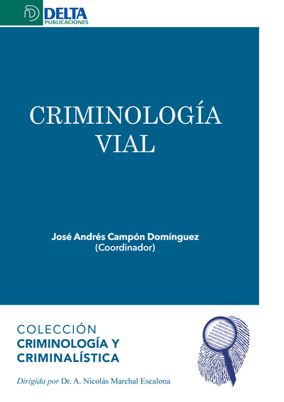 Criminología vial