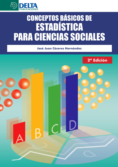 Conceptos básicos de estadística para ciencias sociales